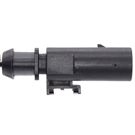 2012 Porsche Cayenne Oxygen Sensor 4