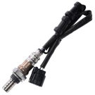 2021 Honda Accord Oxygen Sensor 1