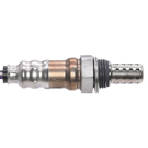 2021 Honda Accord Oxygen Sensor 2