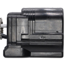 2021 Honda Accord Oxygen Sensor 4