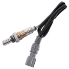 2021 Toyota C-HR Oxygen Sensor 1