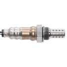 2021 Toyota C-HR Oxygen Sensor 2