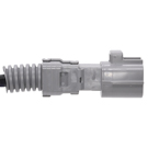 2021 Toyota C-HR Oxygen Sensor 4