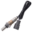 2021 Toyota Sequoia Oxygen Sensor 1