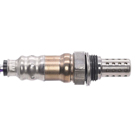 2021 Toyota Sequoia Oxygen Sensor 2