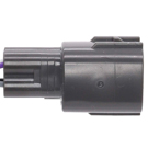 2021 Toyota Sequoia Oxygen Sensor 4