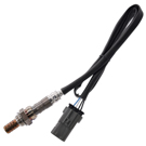 2020 Gmc Sierra 1500 Oxygen Sensor 1