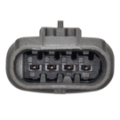 2020 Gmc Sierra 1500 Oxygen Sensor 3