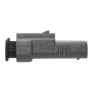 2020 Gmc Sierra 1500 Oxygen Sensor 4