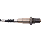 2020 Cadillac CT6 Oxygen Sensor 2