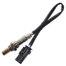 2021 Cadillac XT4 Oxygen Sensor 1