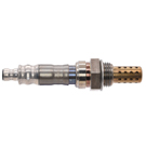 2021 Cadillac XT4 Oxygen Sensor 2