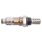 1990 Mitsubishi Montero Oxygen Sensor 2