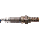 2016 Scion FR-S Oxygen Sensor 2