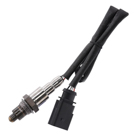 2020 Audi A4 Oxygen Sensor 1
