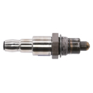 2020 Audi A4 Oxygen Sensor 2