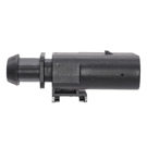 2020 Audi A4 Oxygen Sensor 4