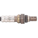 2020 Acura RLX Oxygen Sensor 2
