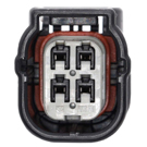 2020 Acura RLX Oxygen Sensor 3
