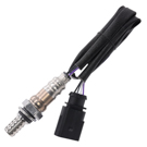2021 Audi S5 Oxygen Sensor 1