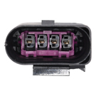 2021 Audi S5 Oxygen Sensor 3