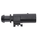 2021 Audi S5 Oxygen Sensor 4