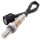 2021 Honda Ridgeline Oxygen Sensor 1