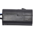 1997 Mazda Miata Oxygen Sensor 4