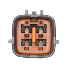 1997 Mazda MPV Oxygen Sensor 3