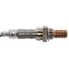 1993 Alfa Romeo 164 Oxygen Sensor 2
