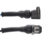 1993 Alfa Romeo 164 Oxygen Sensor 4