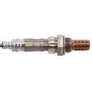 2003 Toyota Highlander Oxygen Sensor 2