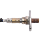 1988 Toyota Corolla Oxygen Sensor 2