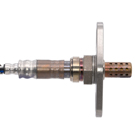 1993 Toyota Celica Oxygen Sensor 2