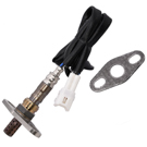1988 Toyota 4Runner Oxygen Sensor 1