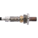 1988 Toyota 4Runner Oxygen Sensor 2