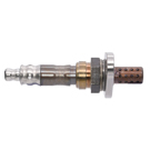 1990 Toyota Celica Oxygen Sensor 2