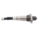 1995 Toyota Land Cruiser Oxygen Sensor 2