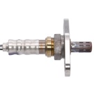 2000 Toyota Tacoma Oxygen Sensor 2
