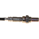 2004 Mitsubishi Galant Oxygen Sensor 2