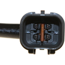 2004 Mitsubishi Galant Oxygen Sensor 4