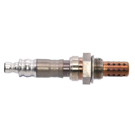 2004 Lexus LX470 Oxygen Sensor 2