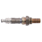 1994 Lexus SC400 Oxygen Sensor 2