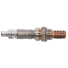 1996 Mercedes Benz C220 Oxygen Sensor 2