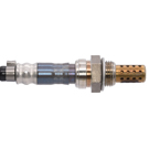 1997 Geo Tracker Oxygen Sensor 2