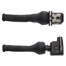 1993 Volvo 850 Oxygen Sensor 4