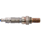 2007 Lexus GS430 Oxygen Sensor 2