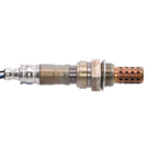 1995 Eagle Talon Oxygen Sensor 2