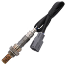 2021 Lexus IS300 Oxygen Sensor 1
