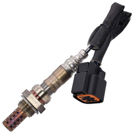 1990 Mitsubishi Sigma Oxygen Sensor 1